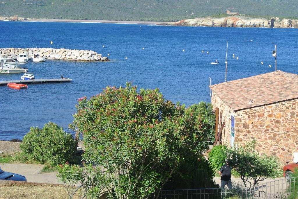 Отель Stella Marina Галерия Номер фото