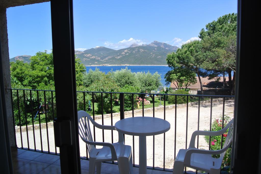 Отель Stella Marina Галерия Номер фото